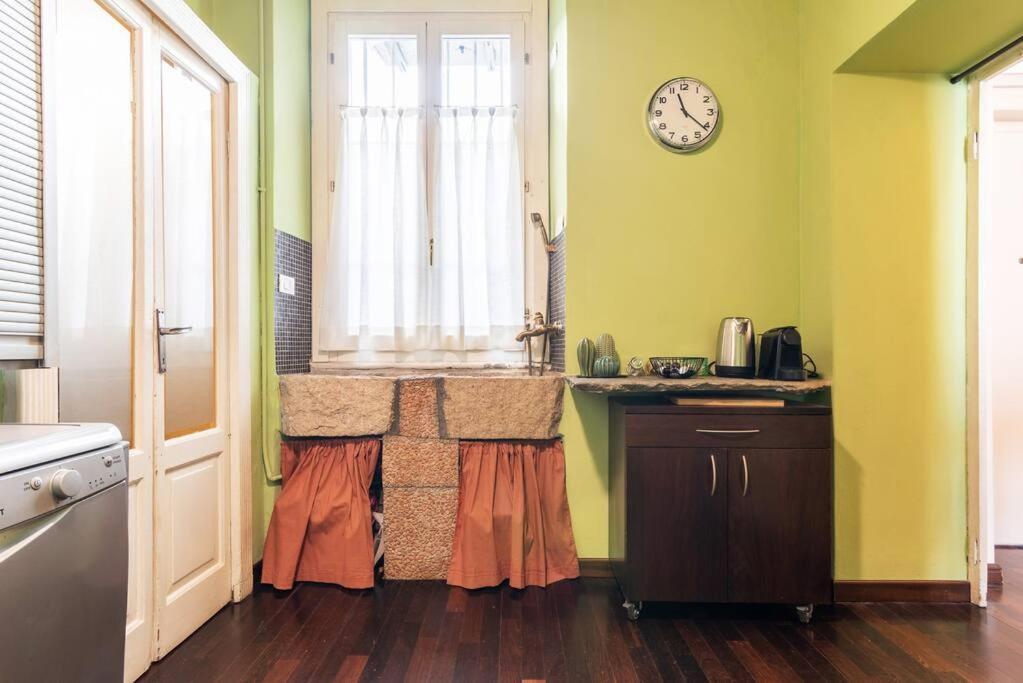 Maggio Flexyrent A.C. - Wifi Apartamento Milão Exterior foto